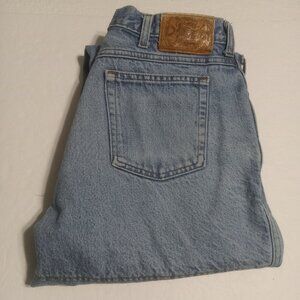 Fast Company Draggin Men's Motorcycle Kevlar Lined Jeans